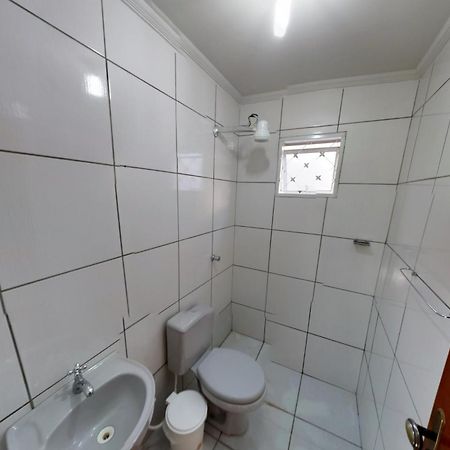 Casa Bela Em Olimpia Villa Exterior foto