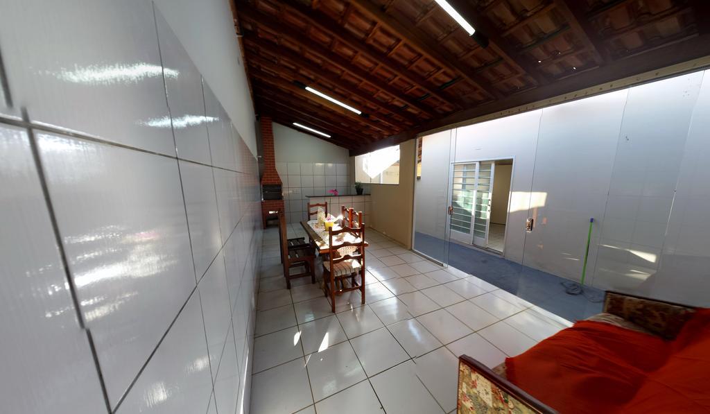 Casa Bela Em Olimpia Villa Cameră foto